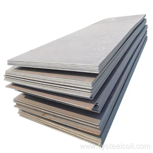 Hardox500 Wear-Resistant Steel Plate